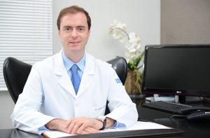 Dr. Roberto Luiz Kaiser Junior