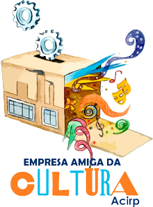 Empresa Amiga da Cultura