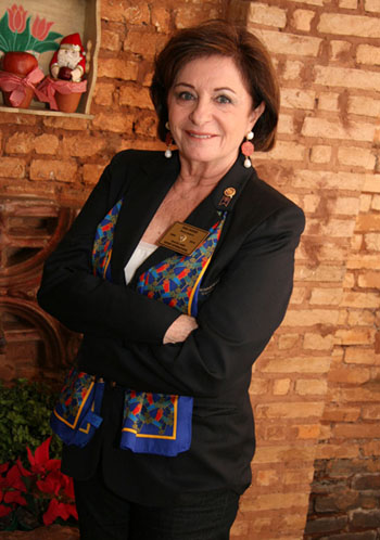 Sueli Kaiser é indicada ao prêmio “100 Mais Influentes da Saúde” em ano que marca os 40 anos do Grupo Cene