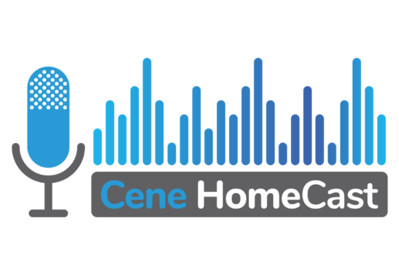 Episódio 05 — Lesões e os cuidados em pacientes de Home Care · Cene HomeCast