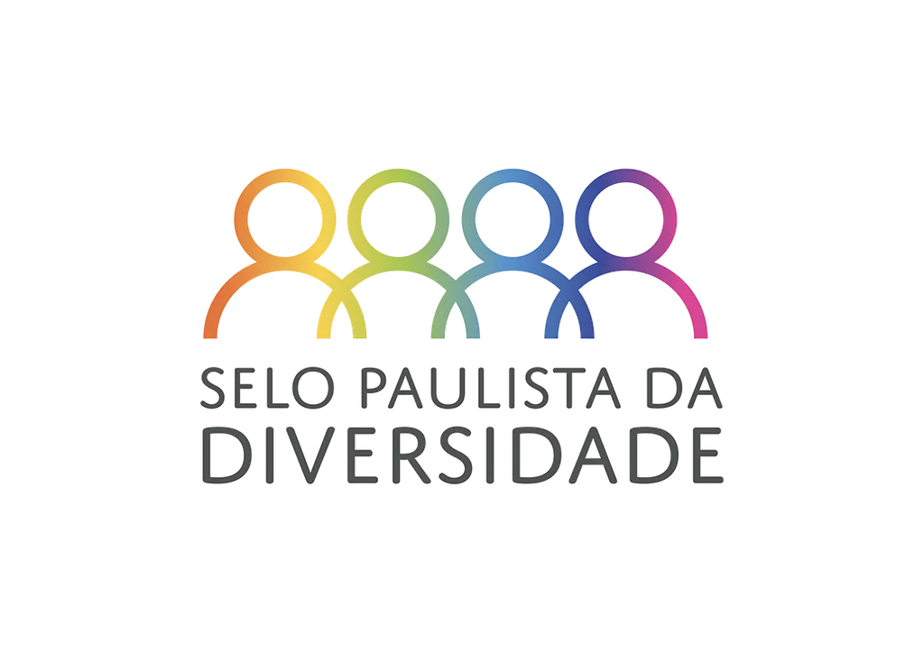 Selo Paulista da Diversidade