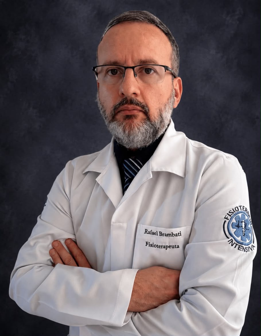 O novo paradigma da saúde respiratória: tecnologia, prevenção e acesso