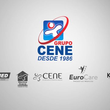 Institucional Grupo Cene 2017