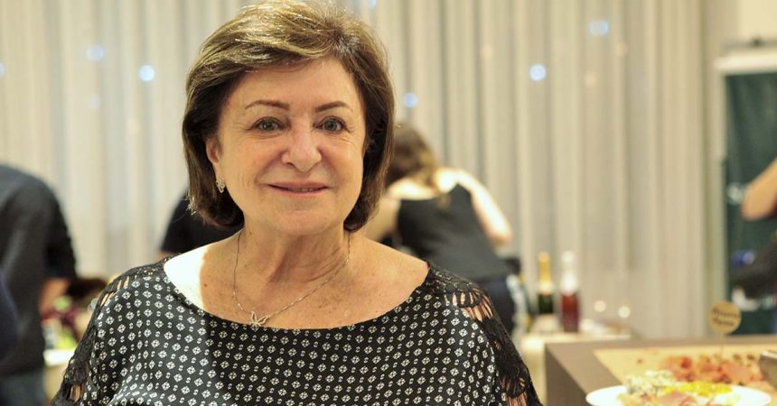 Palestra sobre Empoderamento com a CEO do Grupo Cene, Sueli Kaiser