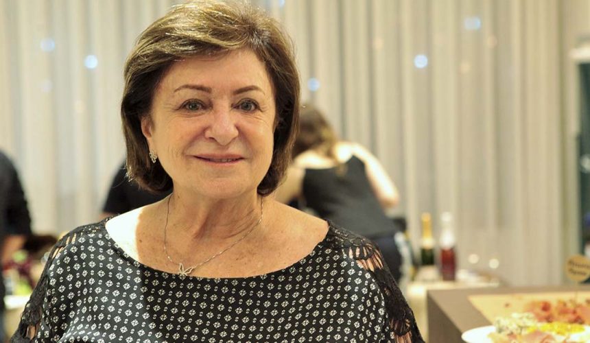 Palestra sobre Empoderamento com a CEO do Grupo Cene, Sueli Kaiser