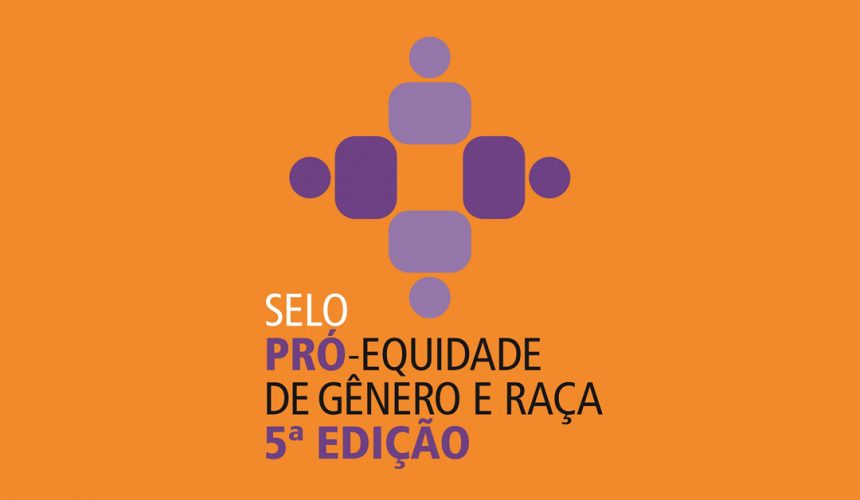 Cene Home Care recebe o Selo de Pró-equidade de Gênero e Raça