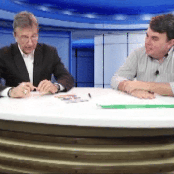 Show do Roberto – SpeediCatch