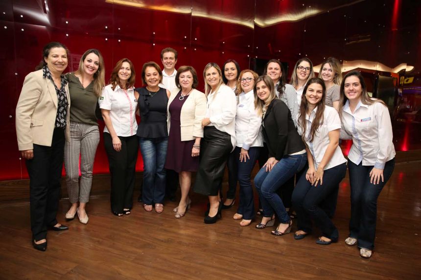 Empoderamento de gênero e diversidades foram temas da Jornada de Escritoras