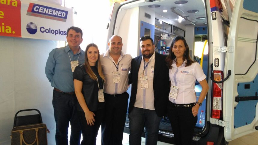 congresso da ama