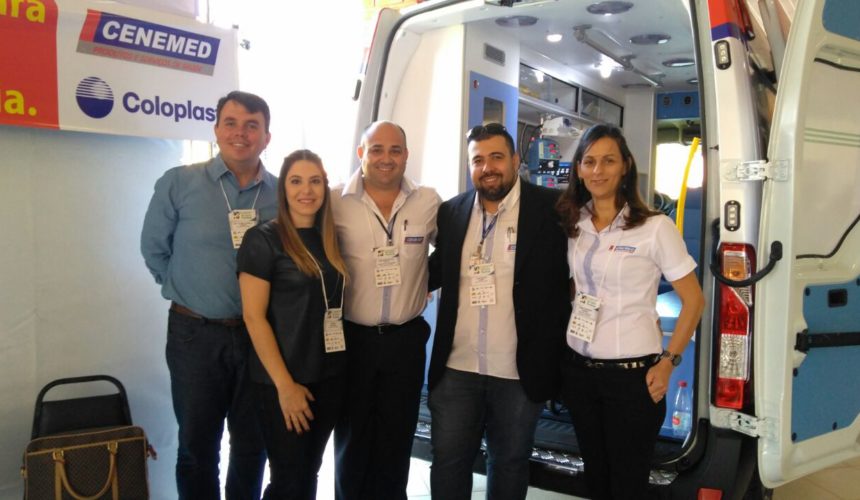 congresso da ama