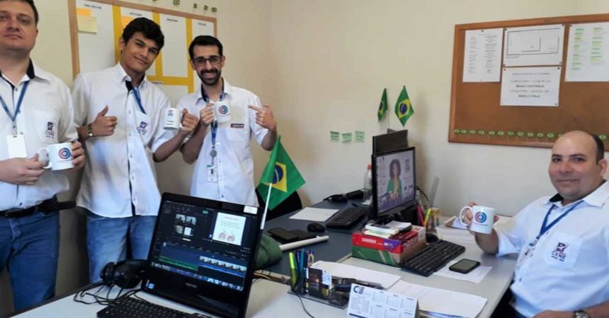adote-a-caneca Adote a Caneca já deixou de descartar na natureza mais de um milhão de copos plásticos