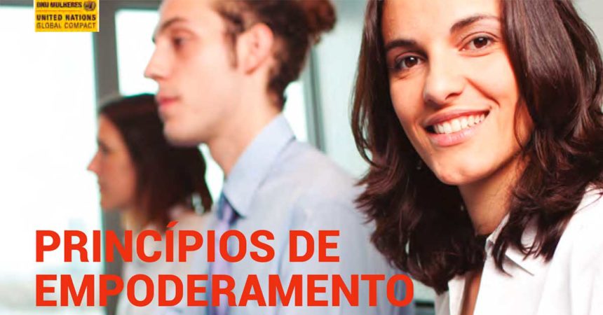 principios-de-empoderamento ONU Mulheres Brasil: Grupo Cene é destaque em cartilha