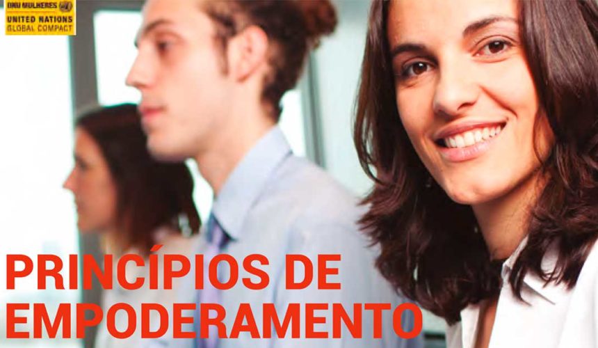 ONU Mulheres Brasil: Grupo Cene é destaque em cartilha