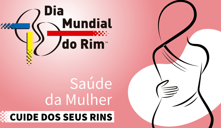 Dia Mundial do Rim 2018