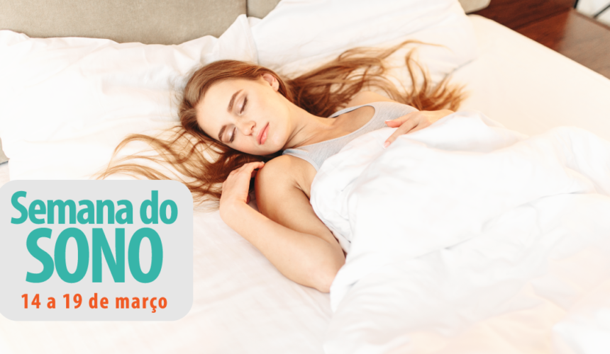 Quer dormir bem? Veja algumas dicas que fazem toda a diferença