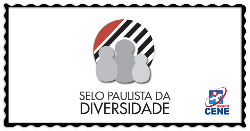 Selo Paulista da Diversidade Selo Paulista da Diversidade