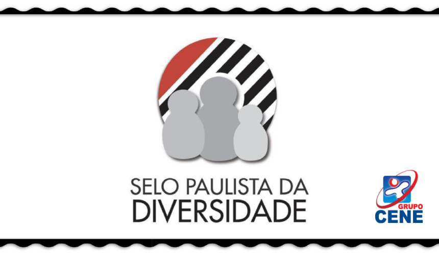 Selo Paulista da Diversidade
