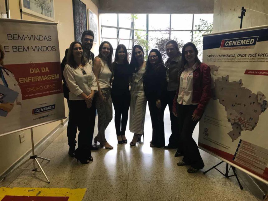 dia da enfermagem 2018 dia da enfermagem 2018