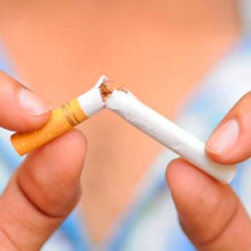 O tabagismo continua sendo a principal  causa de morte evitável em todo o mundo