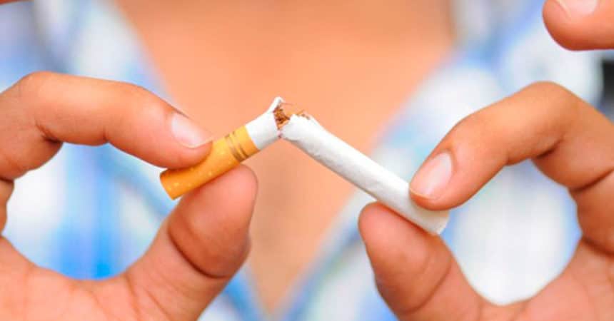 tabagismo O tabagismo continua sendo a principal  causa de morte evitável em todo o mundo