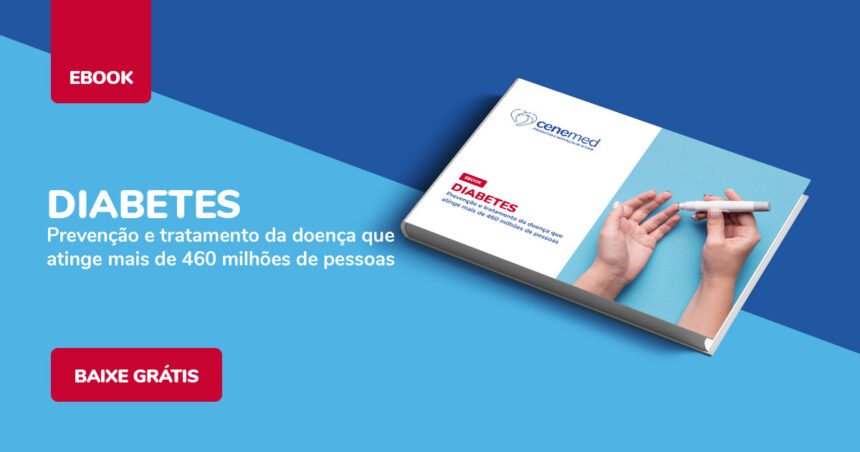 Diabetes e-Book Diabetes