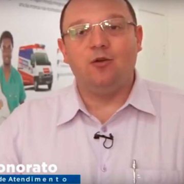 Cenemed Enfermagem Domiciliar