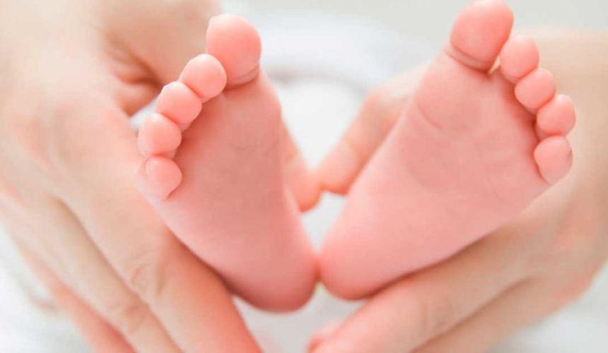 Fibrose cística é hereditária, grave e pode ser diagnosticada pelo teste do pezinho