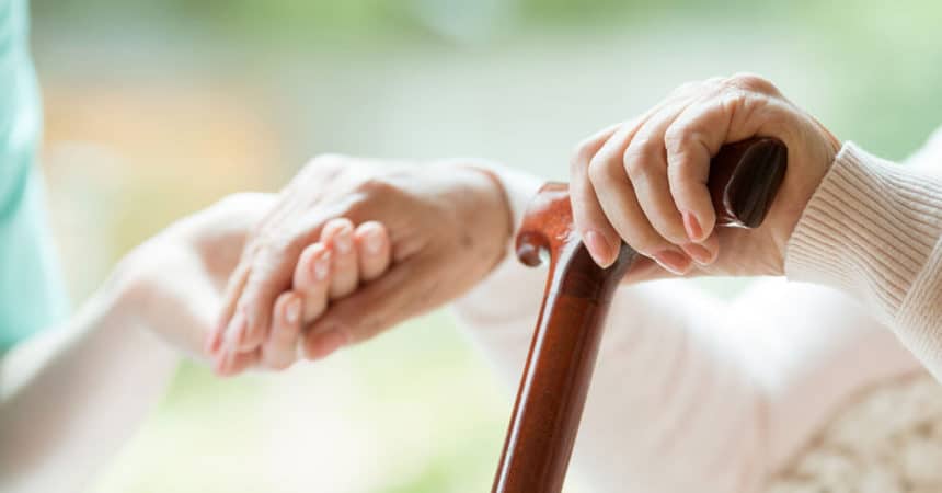 Números da doença de Alzheimer devem aumentar com o crescimento da expectativa de vida