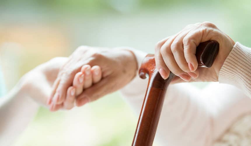 Números da doença de Alzheimer devem aumentar com o crescimento da expectativa de vida