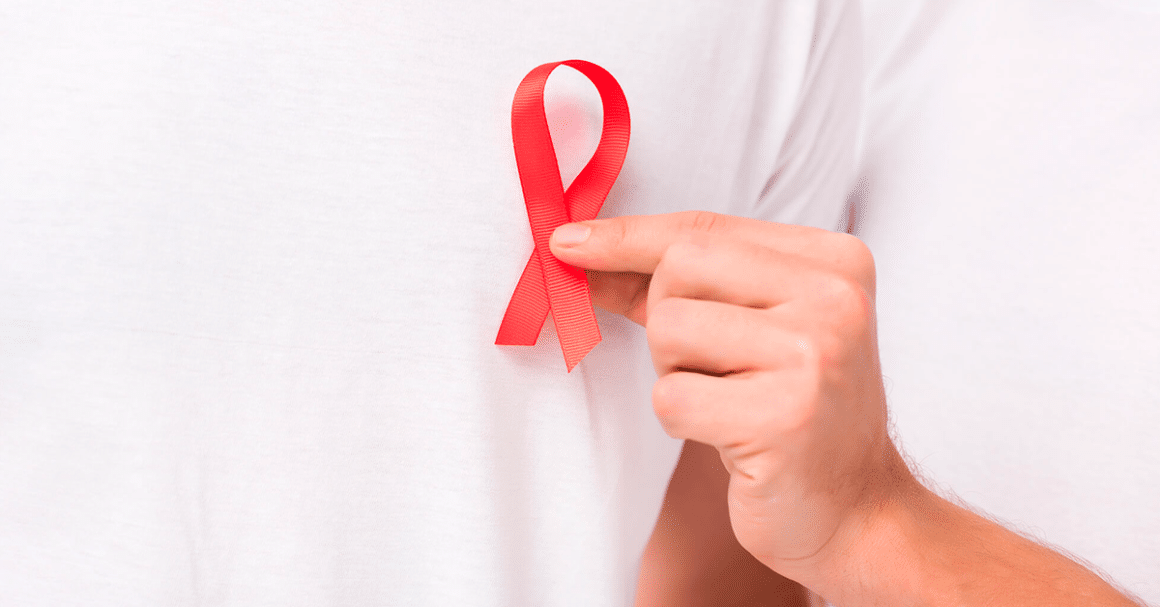Contaminação pelo vírus HIV ainda é crescente entre homens jovens
