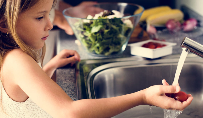Entenda porque as altas temperaturas aumentam o risco de intoxicação alimentar