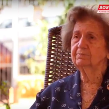 Depoimento Ana Maria Durante – Plano SOS
