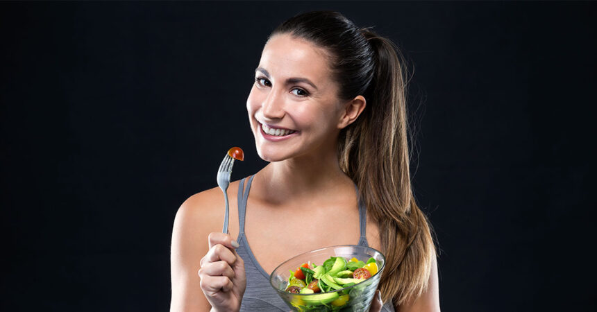 Alimentação saudável deve ser variada, natural e pobre em sal e açúcar