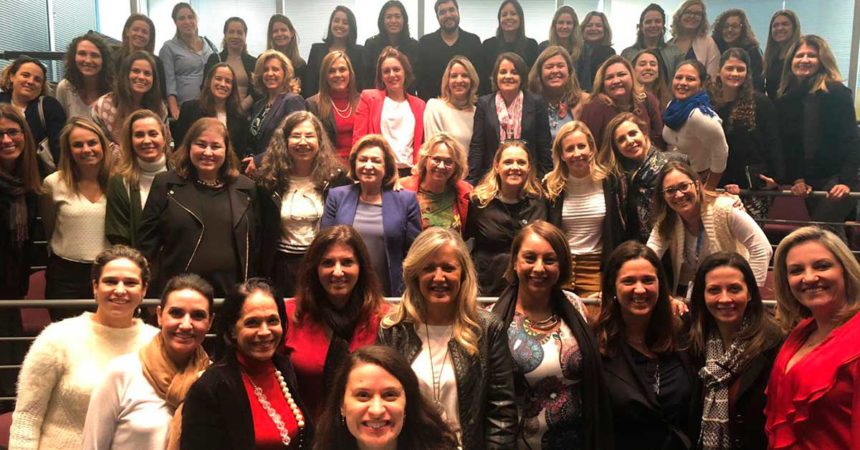 Movimento-Mulher-360 Grupo Cene participa de evento do Movimento Mulher 360