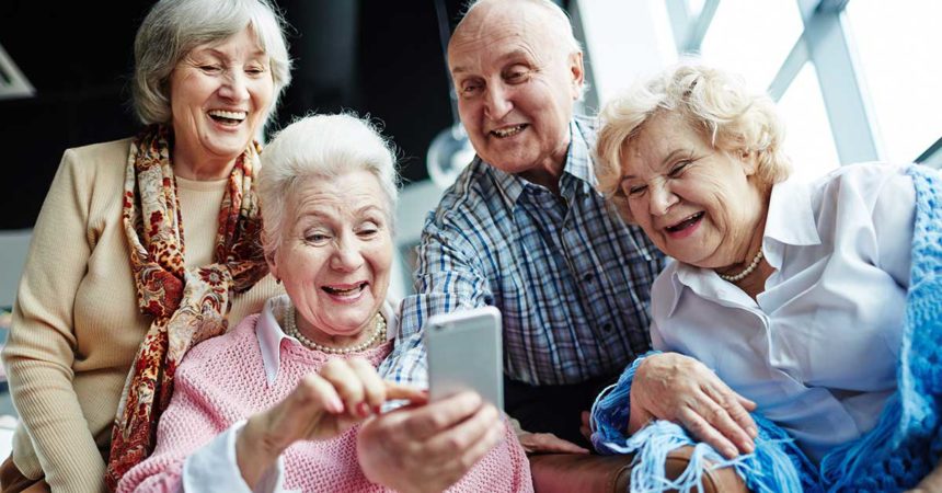 idosos-devem-manter-se-ativos Qualidade de vida: idosos devem manter-se ativos e em convívio social