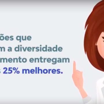 Suka fala da importância da equidade