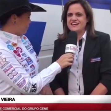 grupo cene arena news tv