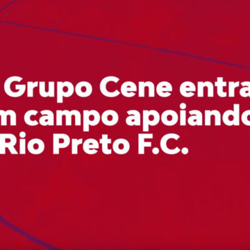 Entrevista com o presidente do Rio Preto – Apoio esportivo Cenemed