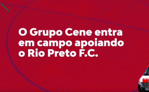 Entrevista com o presidente do Rio Preto – Apoio esportivo Cenemed
