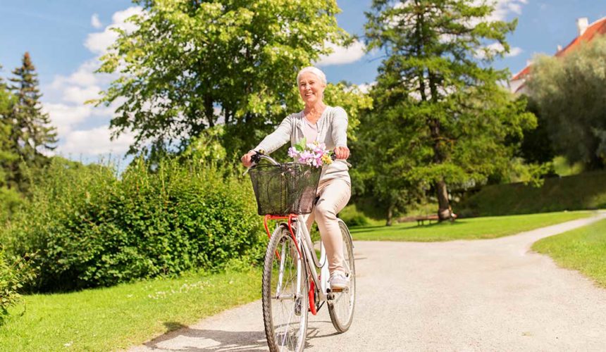 Osteoporose leva à perda da massa óssea e atinge especialmente mulheres