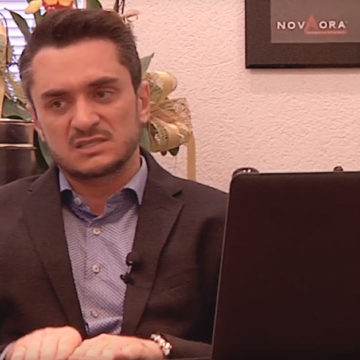 Série Inovação 5 – China e inovação