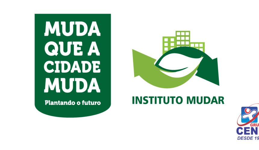 Muda que a cidade Muda
