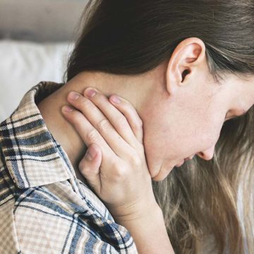 fibromialgia Fortes dores pelo corpo, especialmente na musculatura, podem indicar fibromialgia