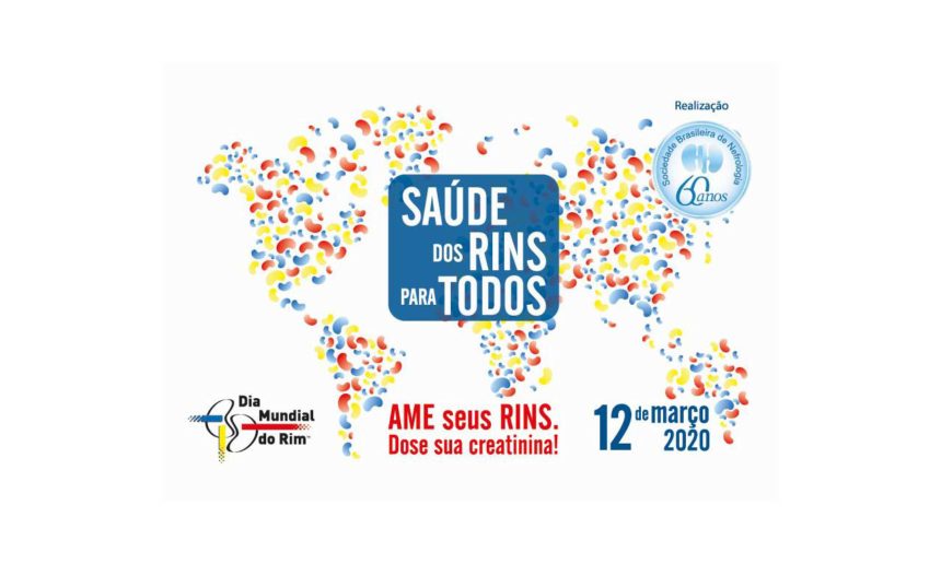 dia-mundial-do-rim dia mundial do rim 2020