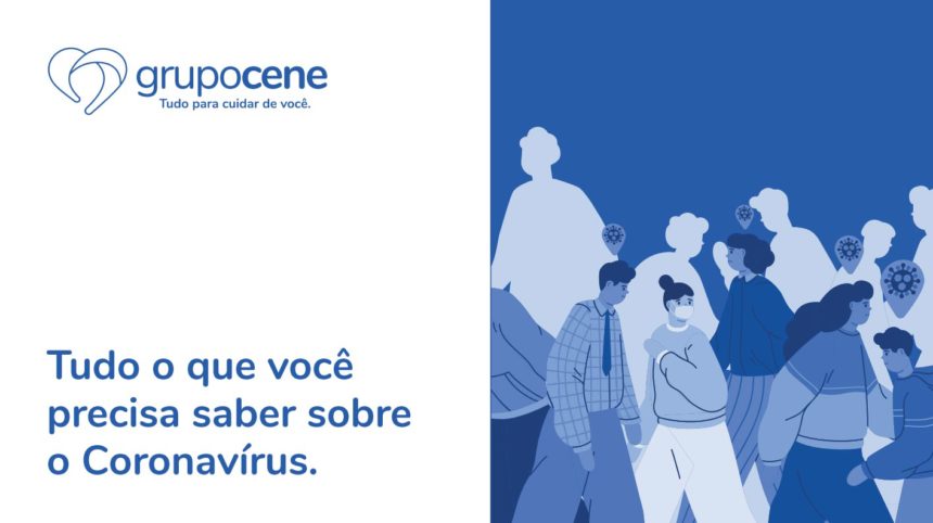 coronavirus e-Book Coronavírus