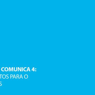 Grupo Cene Comunica Coronavírus 4: principais sintomas