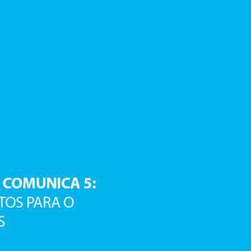 Grupo Cene Comunica Coronavírus 5: quando buscar atendimento médico