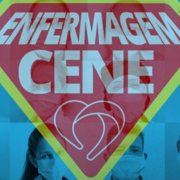 Dia da Enfermagem – Grupo Cene