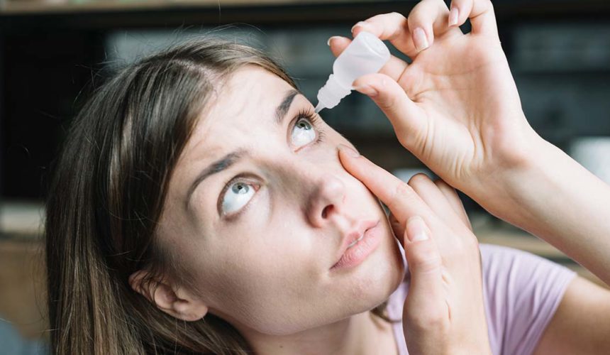 Glaucoma é a principal causa de cegueira irreversível, mas é possível parar sua evolução