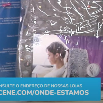 almofadas Almofadas proporcionam bem-estar